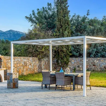 Villa Argi By